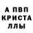 Метамфетамин Декстрометамфетамин 99.9% Nag Len
